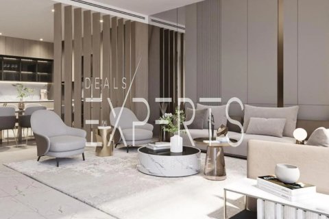 Lägenhet till försäljning i Al Reem Island, Abu Dhabi, UAE 2 sovrum, 162 kvm Nr. 763217 - fotografi 4