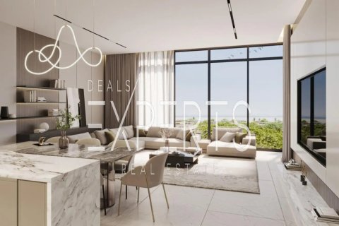 Lägenhet till försäljning i Al Reem Island, Abu Dhabi, UAE 2 sovrum, 162 kvm Nr. 763217 - fotografi 5