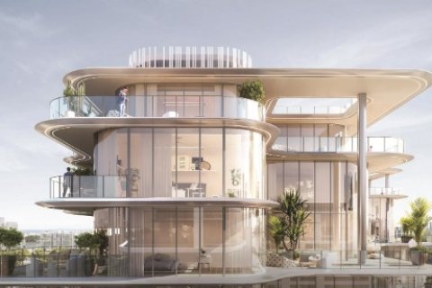 Apartmán v Dubai, SAE 1 spálňa, 112.17 m2 č. 572281 - Fotografia 13