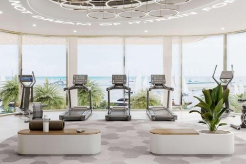 Apartmán v Dubai, SAE 1 spálňa, 112.17 m2 č. 572281 - Fotografia 10