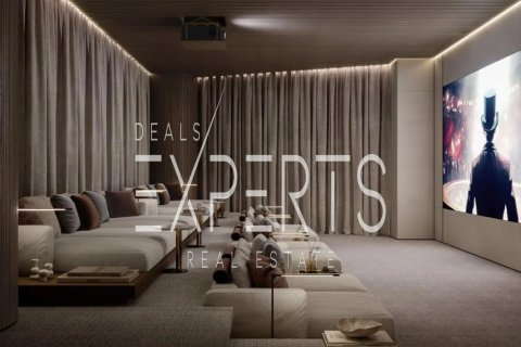 Lägenhet till försäljning i Al Reem Island, Abu Dhabi, UAE 1 sovrum, 102.19 kvm Nr. 722429 - fotografi 11