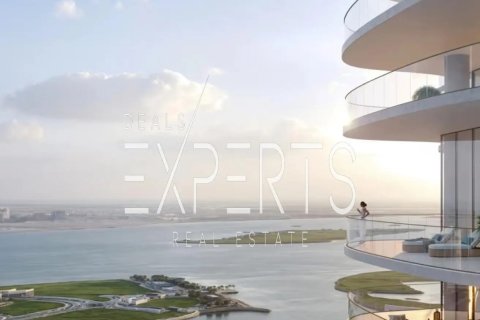 Lägenhet till försäljning i Al Reem Island, Abu Dhabi, UAE 1 sovrum, 102.19 kvm Nr. 722429 - fotografi 12