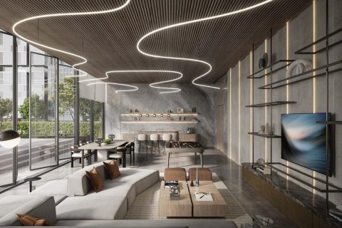 Apartament de vânzare în Meydan Gated Community, Dubai, EAU 3 dormitoare, 161.88 mp.  №544311 - poză 7