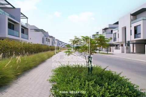 Villa in vendita a Sharjah Waterfront City, Sharjah, EAU 4 camere da letto, 258 mq. № 760722 - foto 19