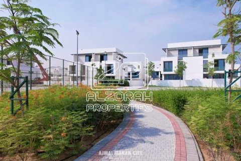 Villa in vendita a Sharjah Waterfront City, Sharjah, EAU 4 camere da letto, 258 mq. № 760722 - foto 21