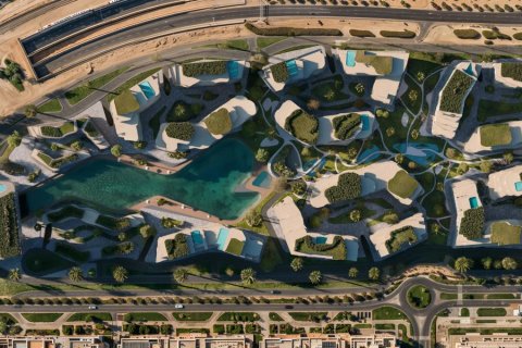 Kereskedelmi ingatlan itt: Dubai, EAE, 135 m², azonosító: 766702 - fénykép 8