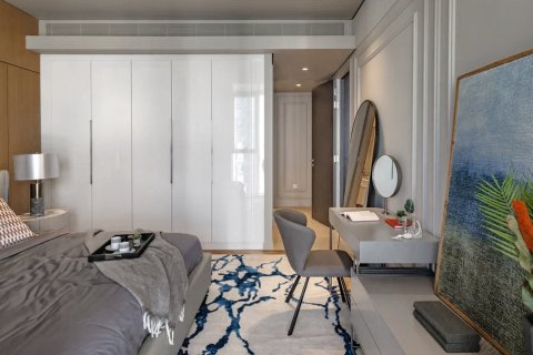 Apartment til salg i Bluewaters, Dubai, UAE 1 soveværelse, 103 kvm № 571029 - foto 2
