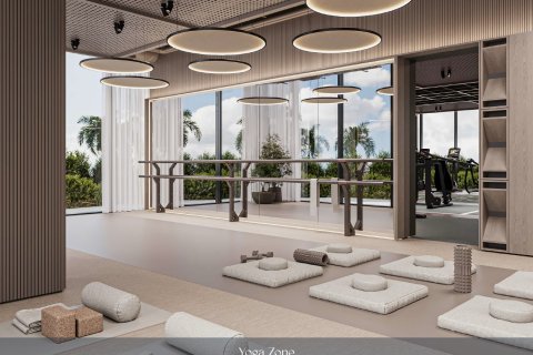 Leilighet til salgs i Motor City, Dubai, Emiratene 2 soverom, 82.50 kvm Nr. 711841 - Foto 9