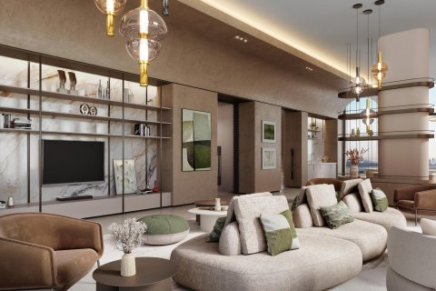 Müüa kinnisvara asukohaga Dubai, AÜE: 1 toaline, 52.21 m² Nr 532004 - pilt 5