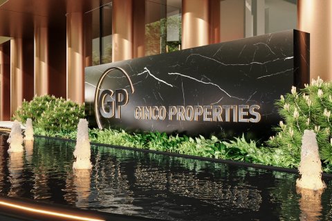 Müüa kinnisvara asukohaga Dubai, AÜE: 1 toaline, 52.21 m² Nr 532004 - pilt 3