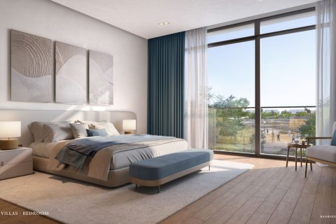 Ρετιρέ σε Al Hudayriat Island, Abu Dhabi, ΗΑΕ 4 υπνοδωμάτια, 397 τ.μ. Αρ. 720734 - φωτογραφία 10