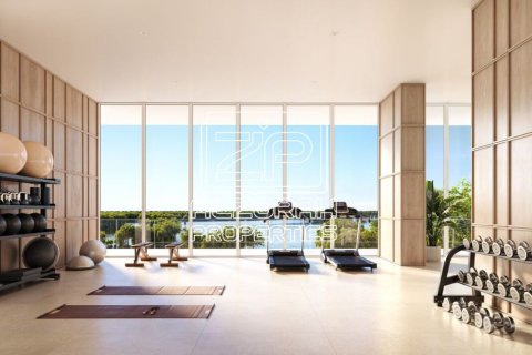 Apartment in Creekside Residence in Al Zorah, Ajman, UAE 3 bedrooms, 249 sq.m. № 763227 - photo 14