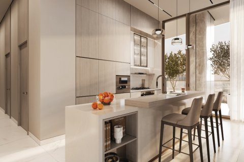 Lägenhet till försäljning i Mohammed Bin Rashid City, Dubai, UAE 3 sovrum, 184 kvm Nr. 579953 - fotografi 6
