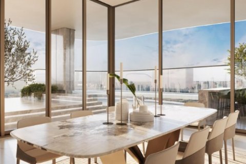 Lägenhet till försäljning i Mohammed Bin Rashid City, Dubai, UAE 3 sovrum, 184 kvm Nr. 579953 - fotografi 5