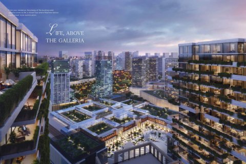 Apartman u gradu City of Arabia, Dubai, UAE 2 spavaće sobe, 86.68 m2 Br. 752243 - Slika 13