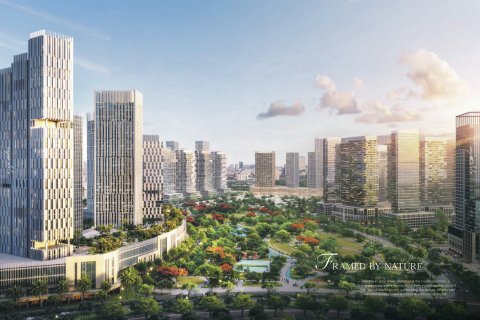 Apartman u gradu City of Arabia, Dubai, UAE 2 spavaće sobe, 86.68 m2 Br. 752243 - Slika 14