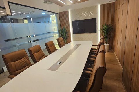 Kantoor te koop in Business Bay, Dubai, VAE 92 vr.m., nr 604252 - foto 3
