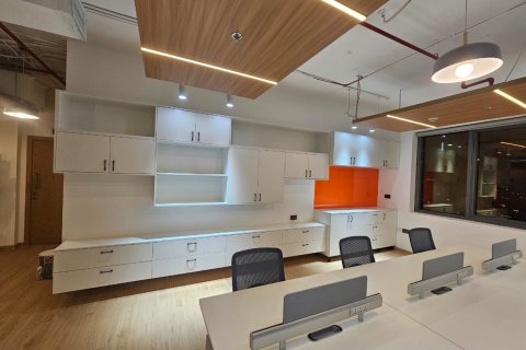 Kantoor te koop in Business Bay, Dubai, VAE 92 vr.m., nr 604252 - foto 2