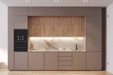 Apartmen di THE ORCHARD PLACE di Jumeirah Village Circle, Dubai, UAE 1 bilik tidur, 85.76 meter persegi № 541872 - foto 9