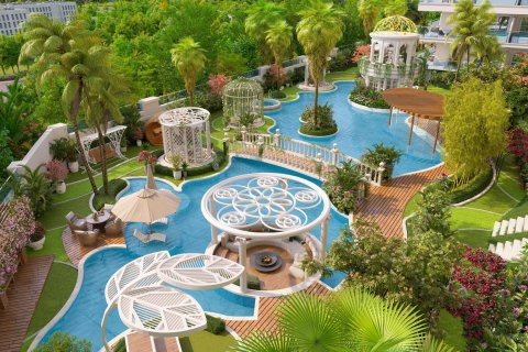 شقة في Dubai Science Park، دبي 2 غرفة نوم ، 101.93 متر مربع . ر قم 543946