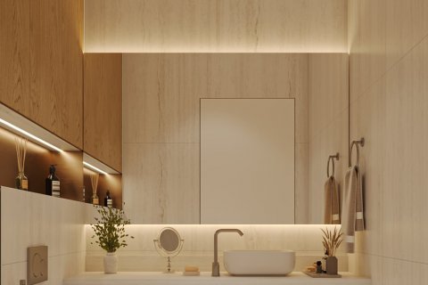 Apartmen di THE ORCHARD PLACE di Jumeirah Village Circle, Dubai, UAE 1 bilik tidur, 85.76 meter persegi № 541872 - foto 10