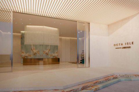 Apartamento en venta en Dubai, EAU 4 dormitorios, 271.65 m2 № 705321 - foto 4
