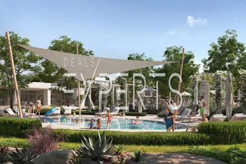 Shtëpi në qytet në Al Reem Island, Abu Dhabi, Emiratet e Bashkuara Arabe 3 dhoma gjumi, 236.4 m2. № 722611 - Foto 10