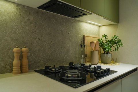 דירה למכירה ב Jumeirah Village Circle, Dubai, איחוד האמירויות  3 חדרי שינה, 102.47 מ"ר, מספר 459314 - תמונה 19