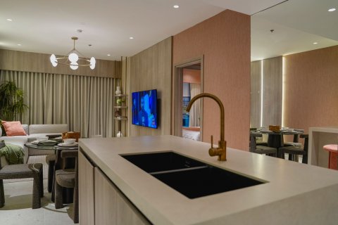 דירה למכירה ב Jumeirah Village Circle, Dubai, איחוד האמירויות  3 חדרי שינה, 102.47 מ"ר, מספר 459314 - תמונה 13