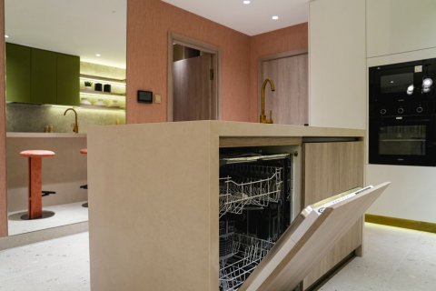 דירה למכירה ב Jumeirah Village Circle, Dubai, איחוד האמירויות  3 חדרי שינה, 102.47 מ"ר, מספר 459314 - תמונה 18