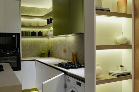 דירה למכירה ב Jumeirah Village Circle, Dubai, איחוד האמירויות  3 חדרי שינה, 102.47 מ"ר, מספר 459314 - תמונה 16