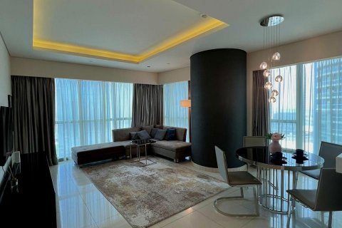 דירה למכירה ב Business Bay, Dubai, איחוד האמירויות  2 חדרי שינה, 140.65 מ"ר, מספר 582928 - תמונה 8