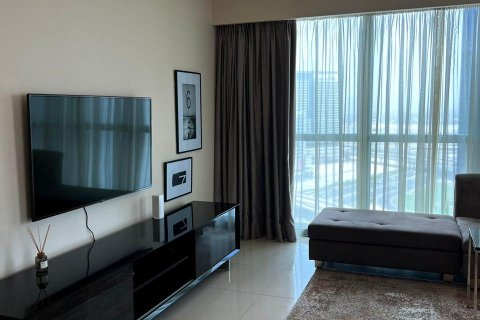 דירה למכירה ב Business Bay, Dubai, איחוד האמירויות  2 חדרי שינה, 140.65 מ"ר, מספר 582928 - תמונה 10