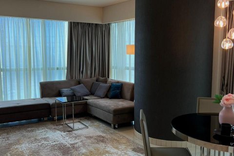 דירה למכירה ב Business Bay, Dubai, איחוד האמירויות  2 חדרי שינה, 140.65 מ"ר, מספר 582928 - תמונה 11