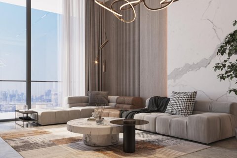 Byt v Dubai, SAE 1 ložnice, 71 m² Č.: 583151 - fotografie 9