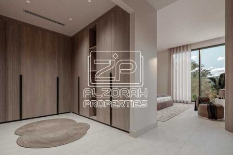 Radhus till försäljning i Sharjah, UAE 4 sovrum, 342 kvm Nr. 761061 - fotografi 16