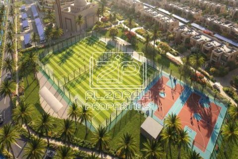 Radhus till försäljning i Sharjah, UAE 4 sovrum, 342 kvm Nr. 761061 - fotografi 18