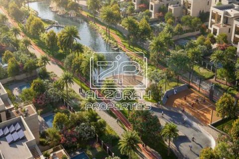 Radhus till försäljning i Sharjah, UAE 4 sovrum, 342 kvm Nr. 761061 - fotografi 17