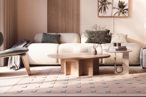 Wohnung zum Verkauf in Al Jazirah Al Hamra, Ras Al Khaimah, VAE 1 Schlafzimmer, 71 m2 Nr. 578600 - Foto 6