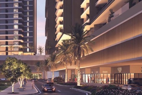 Wohnung zum Verkauf in Al Jazirah Al Hamra, Ras Al Khaimah, VAE 1 Schlafzimmer, 71 m2 Nr. 578600 - Foto 4
