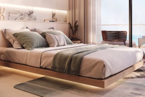 Wohnung zum Verkauf in Al Jazirah Al Hamra, Ras Al Khaimah, VAE 1 Schlafzimmer, 71 m2 Nr. 578600 - Foto 5