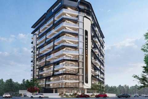 DLRC Dubai Land, Дубай, БАӘ-да № 537110