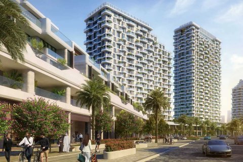 Takaya v Motor City, Dubai, SAE č. 535929