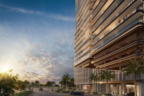 Apartman u gradu Jumeirah Village Circle, Dubai, UAE 3 spavaće sobe, 152.45 m2 Br. 564787