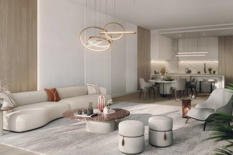 Apartament de vânzare în Palm Jumeirah, Dubai, EAU 1 dormitor, 78.04 mp.  №702975 - poză 9