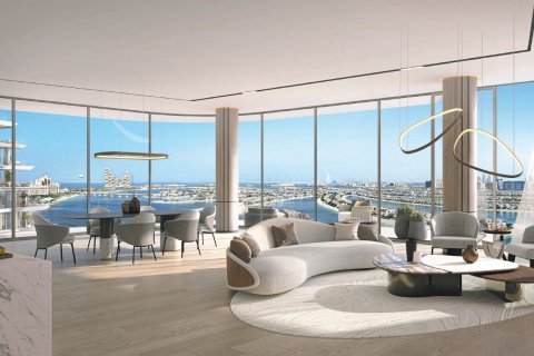Apartament de vânzare în Palm Jumeirah, Dubai, EAU 1 dormitor, 78.04 mp.  №702975 - poză 8