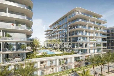 Appartamento a Sharjah Waterfront City, Sharjah, EAU 2 camere da letto, 139 mq. № 752253