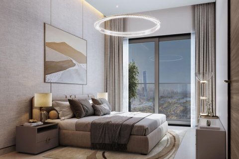 Huoneisto Downtown Jebel Ali, Dubai, Arabiemiraatit 1 makuuhuone, 70 m2 № 647197 - kuva 6
