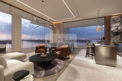 Apartman u SIX SENSES THE PALM u Palm Jumeirah, Dubai, UAE 4 spavaćih soba, 406.46 m2 Br. 348244 - fotografija 7