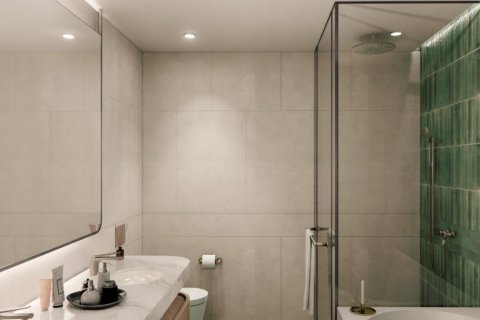 Kuća u nizu u gradu Abu Dhabi, UAE 3 spavaće sobe, 168 m2 Br. 582946 - Slika 7